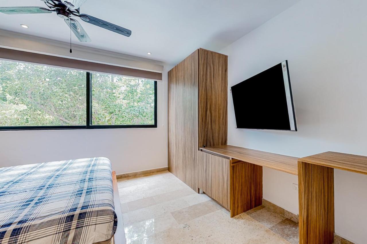 Casa de férias Zama Tower 101a Tulum